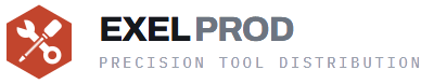 Exel Prod — Genuine precision hand tools, ready to ship