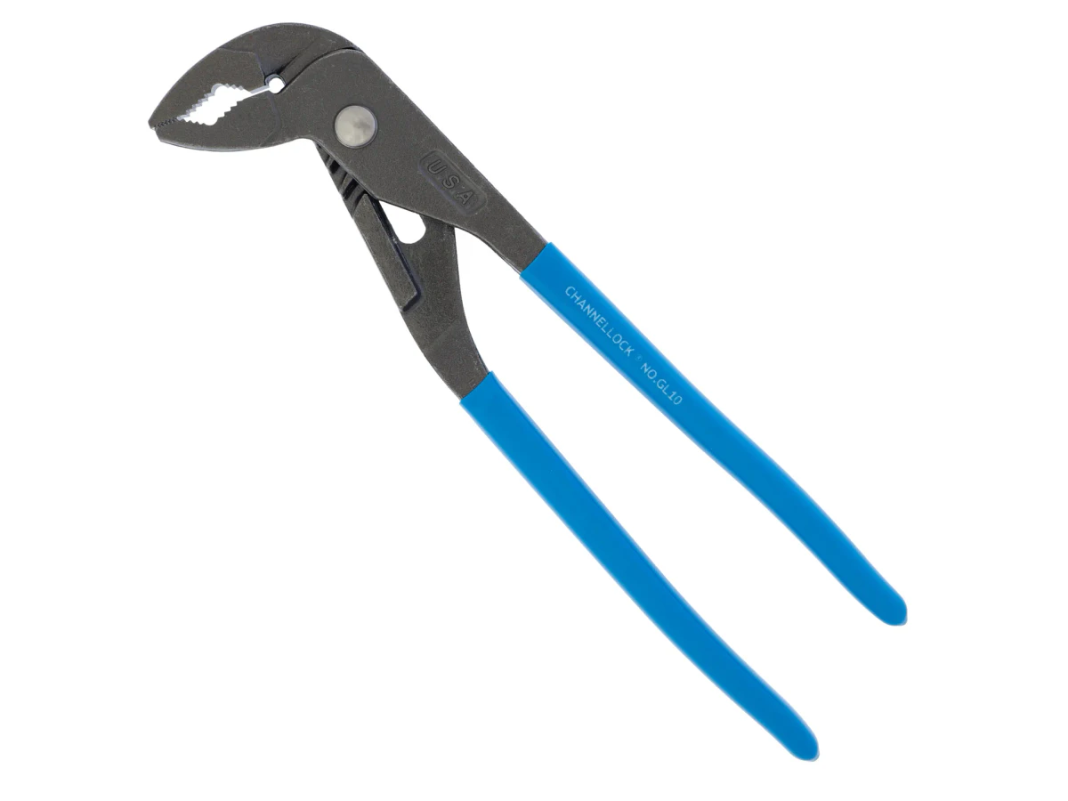GRIPLOCK GL10