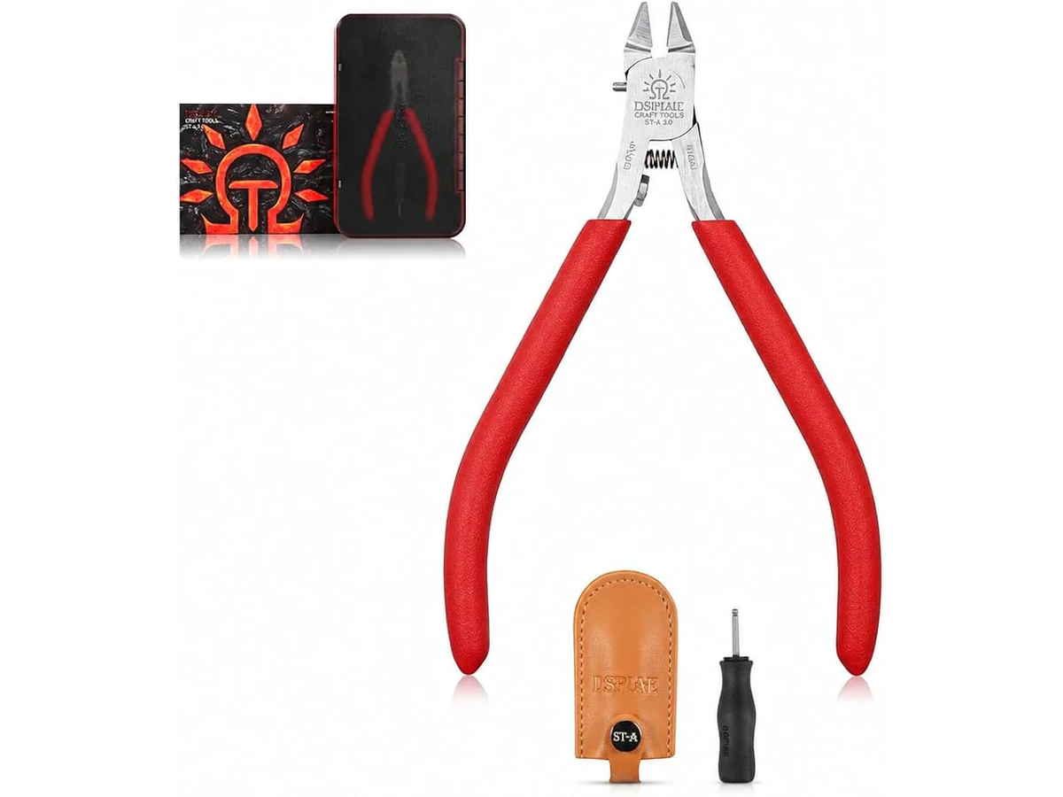 Single blade nipper ST-A 3.0