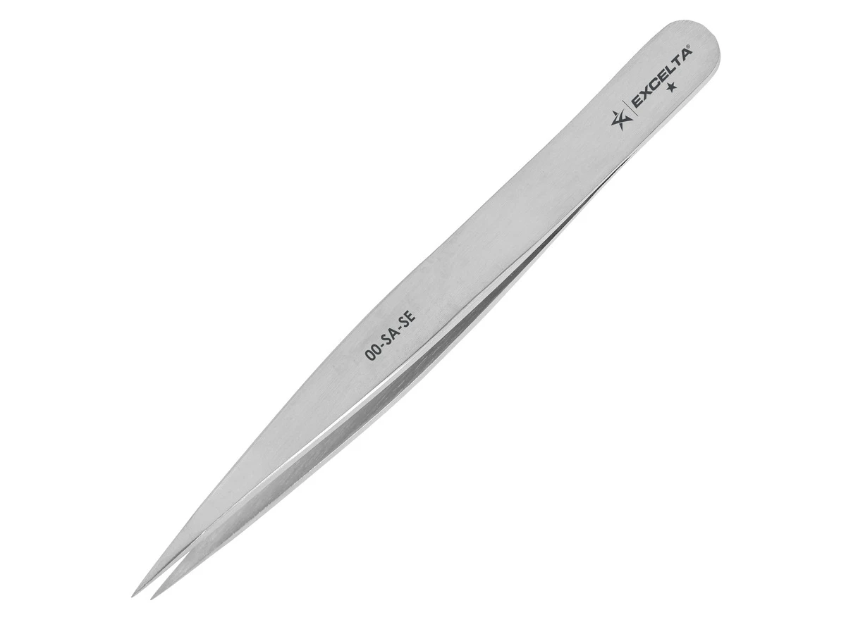 One-Star Tweezers 00-SA-SE
