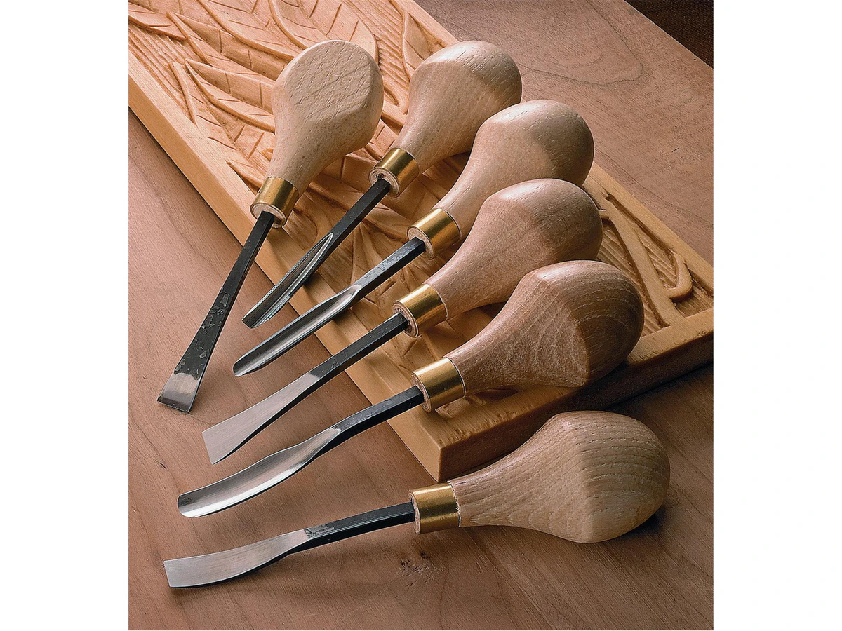 Palm Set, 6-piece 58D9100