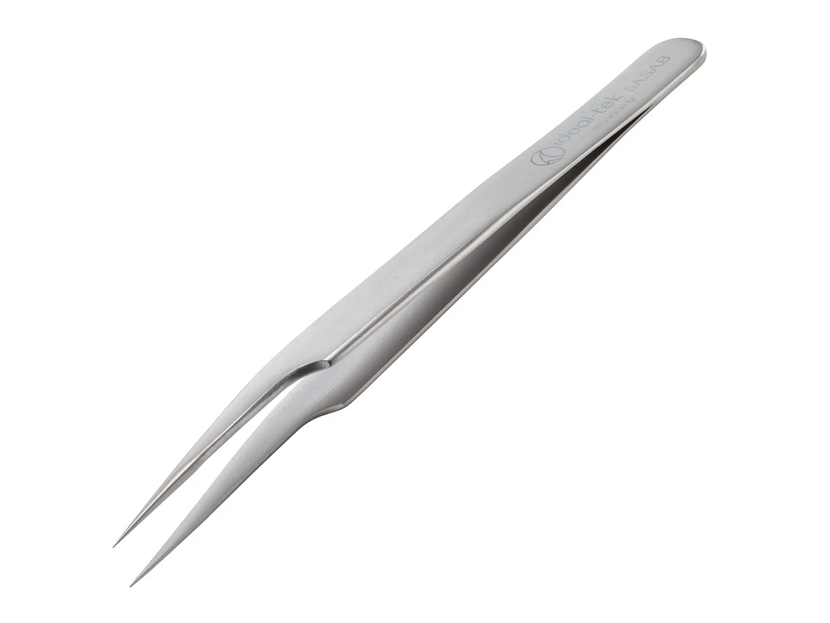 High Precision Anti-Magnetic Tweezers 5A.SA.B.ITE