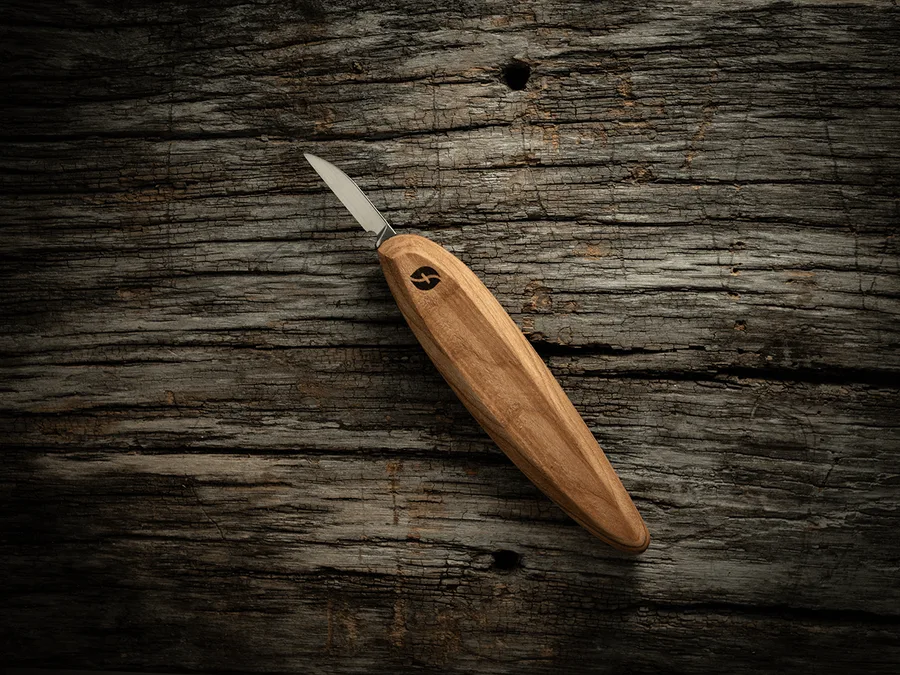 Flexcut FP01 1-3/8" Detail Knife