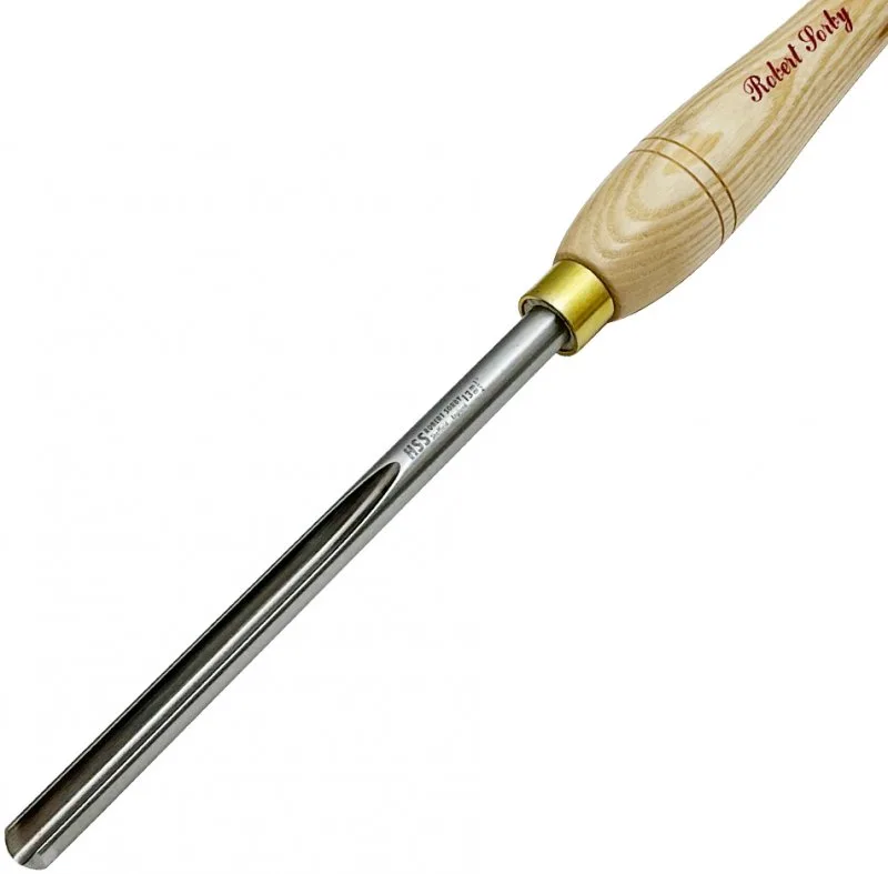 Robert Sorby Bottom Feeder Bowl Gouge