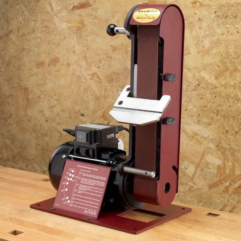 Robert Sorby Robert Sorby ProEdge Sharpening System
