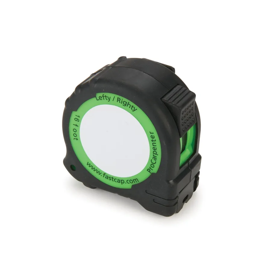 Shinto Tape Measure - Lefty / Righty