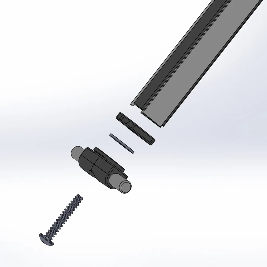 Work Sharp Medium Angle Set Diamond Plate